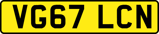 VG67LCN