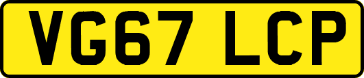 VG67LCP
