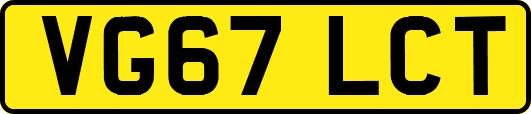 VG67LCT