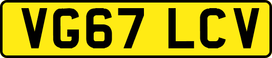 VG67LCV