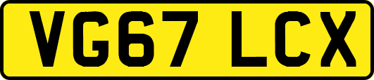 VG67LCX