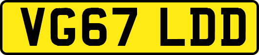 VG67LDD