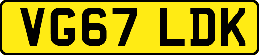 VG67LDK