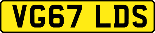 VG67LDS