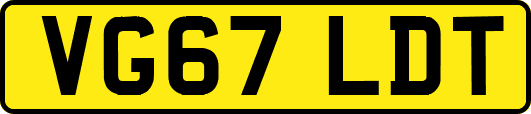 VG67LDT