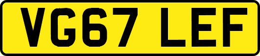 VG67LEF