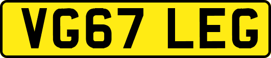VG67LEG
