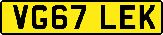 VG67LEK