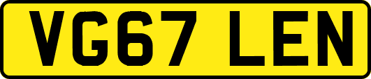 VG67LEN