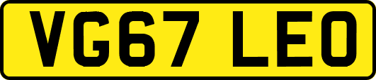 VG67LEO