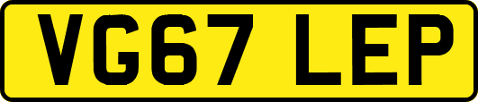 VG67LEP