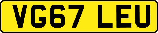 VG67LEU