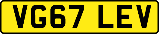 VG67LEV