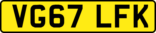 VG67LFK