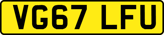 VG67LFU