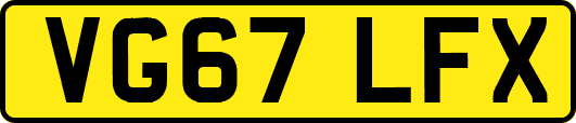 VG67LFX
