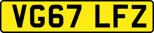 VG67LFZ