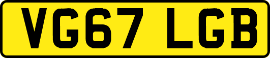 VG67LGB