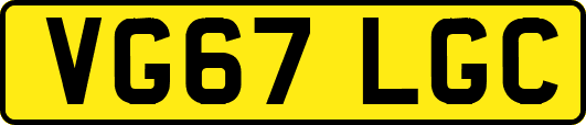 VG67LGC