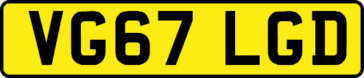 VG67LGD