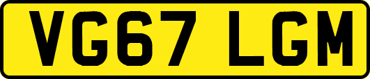 VG67LGM