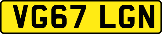 VG67LGN