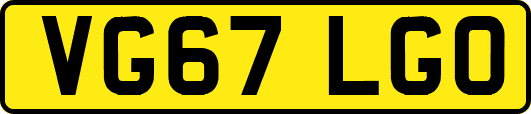 VG67LGO