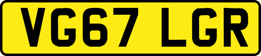 VG67LGR