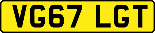 VG67LGT
