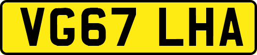 VG67LHA