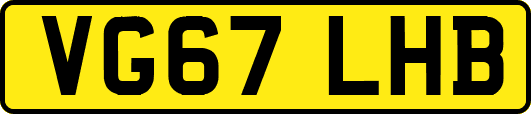 VG67LHB
