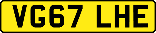 VG67LHE