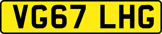 VG67LHG