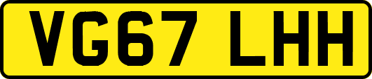 VG67LHH