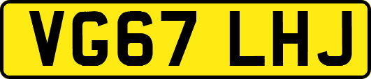 VG67LHJ