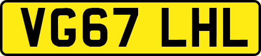 VG67LHL