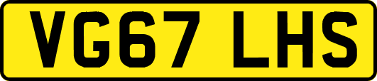 VG67LHS