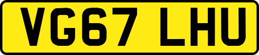 VG67LHU
