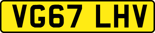 VG67LHV