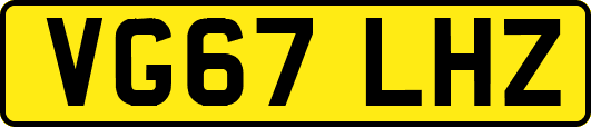 VG67LHZ