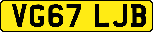 VG67LJB