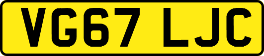 VG67LJC