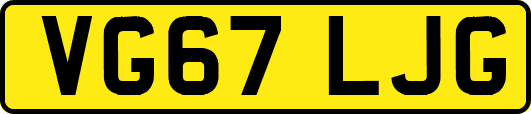 VG67LJG