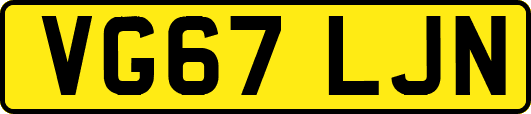 VG67LJN