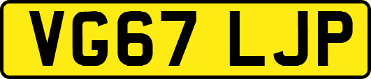 VG67LJP