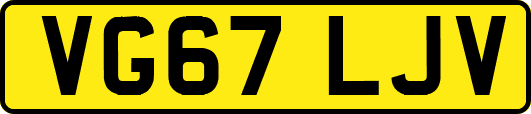 VG67LJV