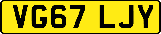 VG67LJY