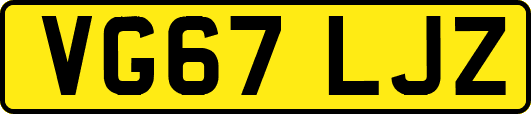 VG67LJZ