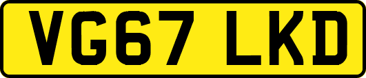 VG67LKD