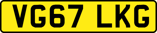VG67LKG